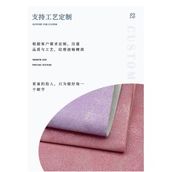 50040 Pink Chaji Superfiber