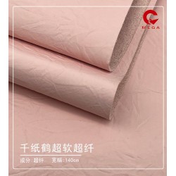 5465 Thousand Paper Cranes Super Soft Super Fiber