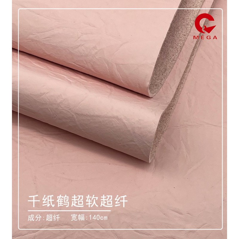 5465 Thousand Paper Cranes Super Soft Super Fiber