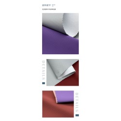 50583 Tan Hua Pattern 4S Microfiber