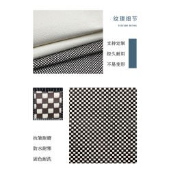 758-N5PPSZ N5PPSZ Hydrolysis-Resistant Handwoven Leather