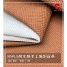 759-N5PLS N5PLS Water-Resistant Hand-Woven Leather