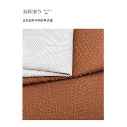 759-N5PLS N5PLS Water-Resistant Hand-Woven Leather