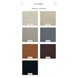 759-N5PLS N5PLS Water-Resistant Hand-Woven Leather