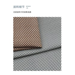 755-N3PPSZ N3PPSZ耐水解手工编织皮革