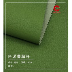 50490 Pinocchio Microfiber