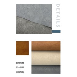 5422 Falman Velvet Suede