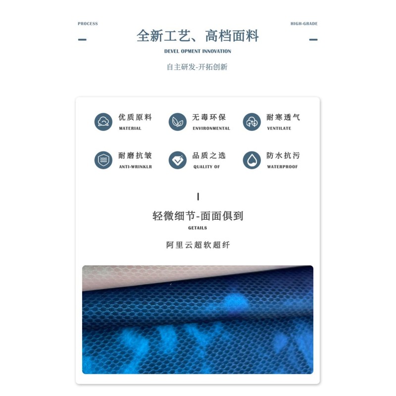 5494 Alibaba Cloud Ultra Soft Ultra Fiber