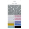 5533 Raindrop Pattern Microfiber
