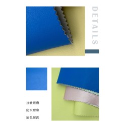5522 Qilixiang Ultra-Soft Ultra-Fiber