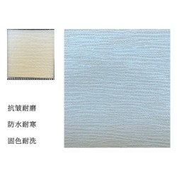 50749 Colorful World Microfiber