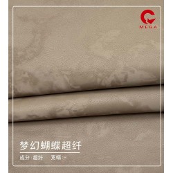 50621 Fantasy Butterfly Ultra-Fine Fiber