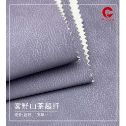 50199 Wuye Camellia Microfiber