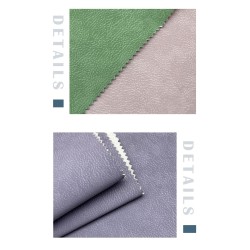 50199 Wuye Camellia Microfiber