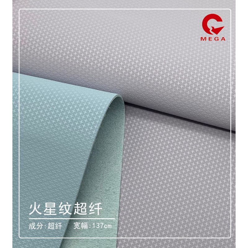 50646 Mars Pattern Ultra-Fiber