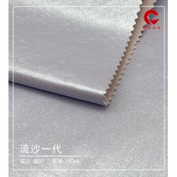 50341 The Era of Quicksand